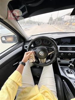 بي ام دبليو الفئة 5